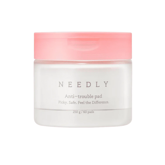 Anti-troubled Pad (60 Pads) 250g