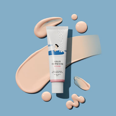 Translation missing: en.Birch Juice Moisturizing Tone Up Sunscreen 50ml