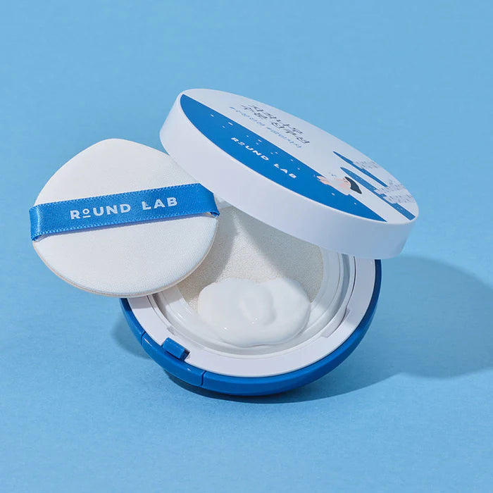 Birch Juice Moisturizing Sun Cushion SPF 50+ PA++++ 15g