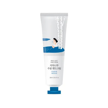 Translation missing: en.Birch Juice Hand Cream 30ml