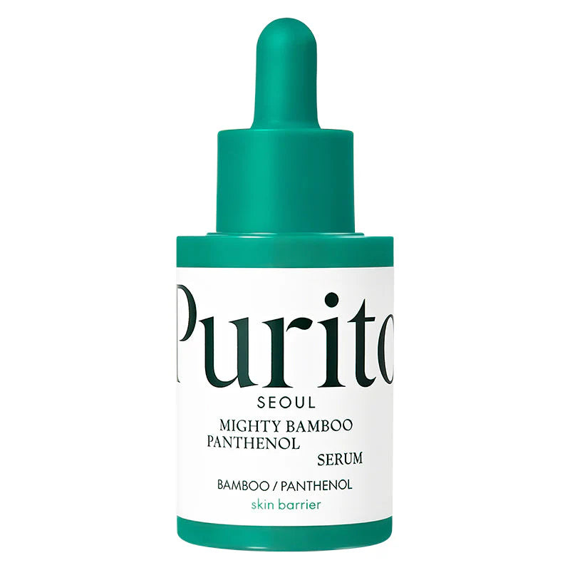 Mighty Bamboo Panthenol Serum 30ml