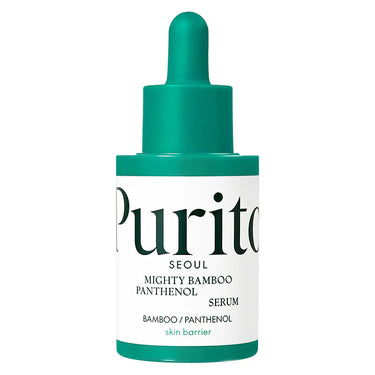 Translation missing: en.Mighty Bamboo Panthenol Serum 30ml