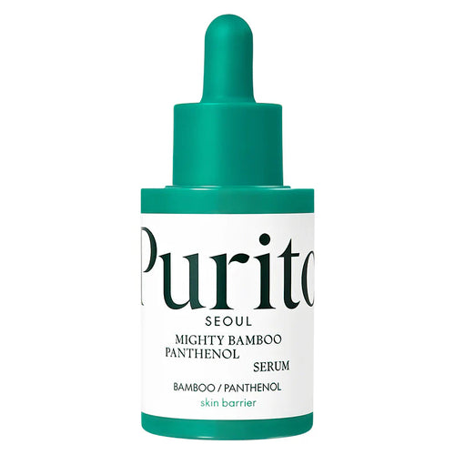 Mighty Bamboo Panthenol Serum 30ml