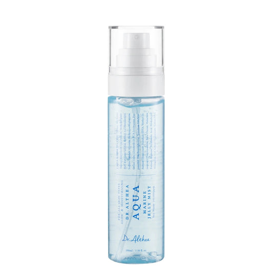 Aqua Marine Jelly Mist 100ml