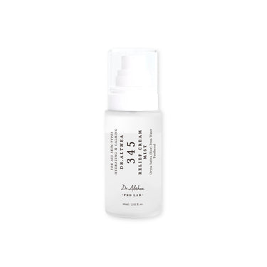 Translation missing: en.345 Relief Cream Mist 60ml