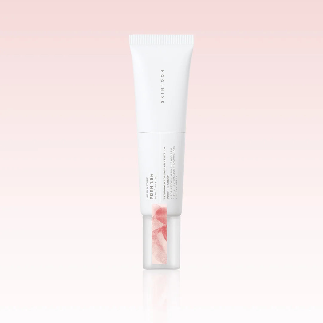 Madagascar Centella PDRN 1.5% Cream 30ml