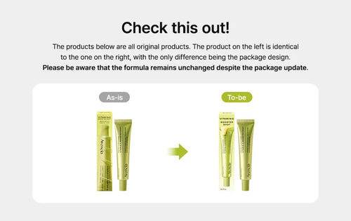 Vitamin C Booster Shot 30ml