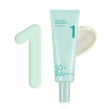 Translation missing: en.No.1 Clear Filter Sun Essence 50ml