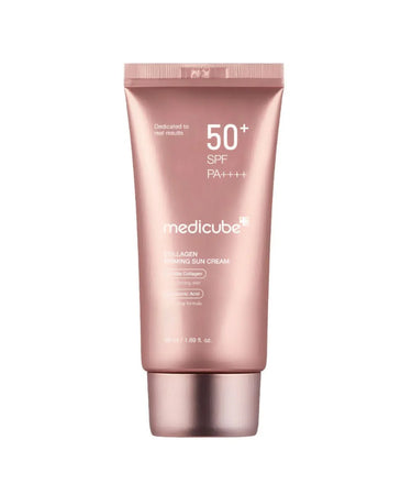 Translation missing: en.Collagen Firming Sun Cream 50ml
