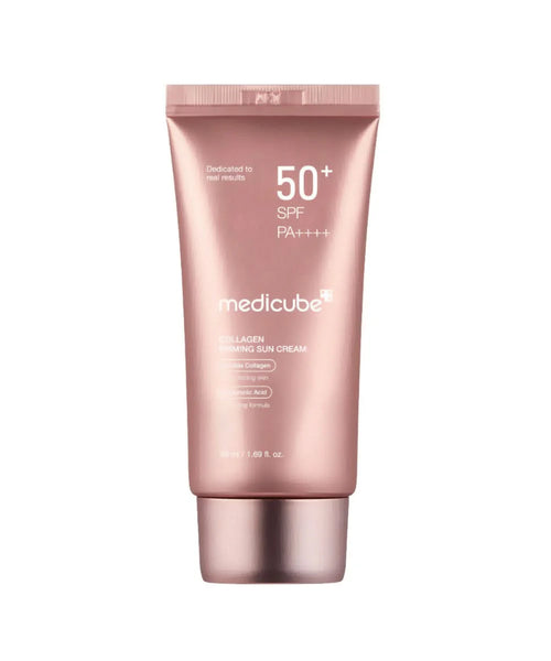 Collagen Firming Sun Cream 50ml
