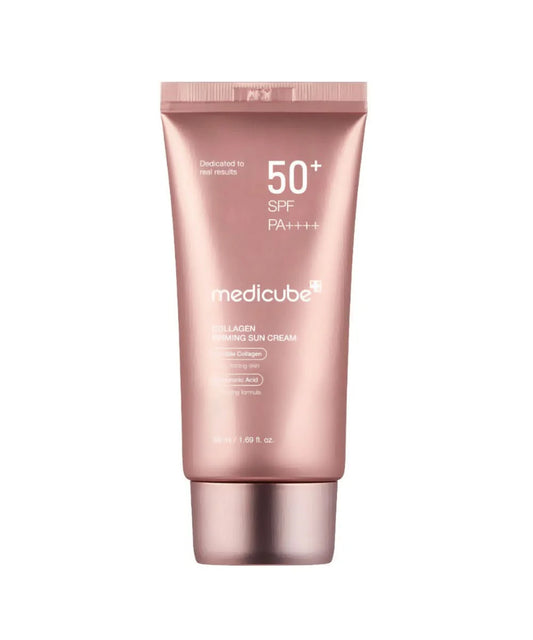 Collagen Firming Sun Cream 50ml