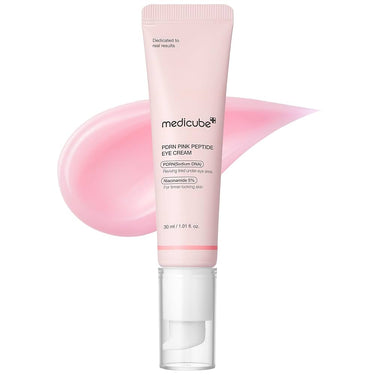 Translation missing: en.PDRN Pink Peptide Eye Cream 30ml