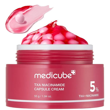 Translation missing: en.TXA Niacinamide Capsule Cream 55g