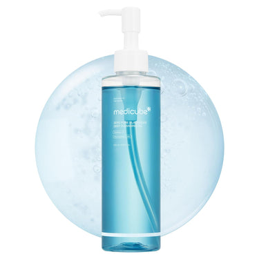 Translation missing: en.Zero Pore Blackhead Deep Cleansing Oil  205ml