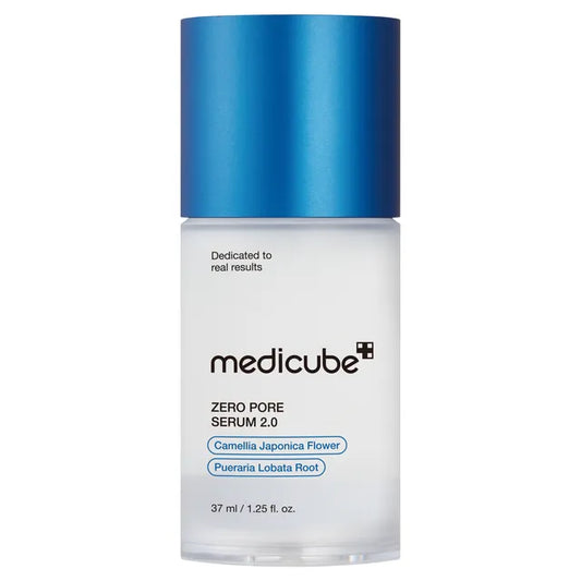 Zero Pore Serum 2.0 37ml