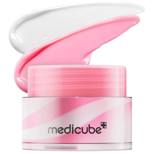 PDRN Lip Sleeping Mask Moisturizing Care 10g