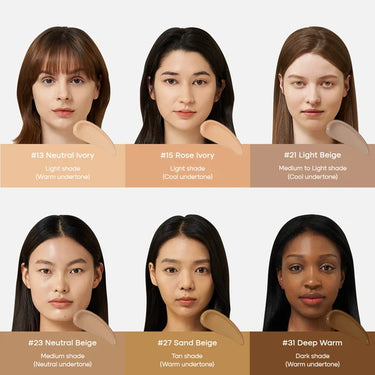 Translation missing: en.Wonder Releaf Centella BB Cream Natural Fit 23 Natural Beige 30ml