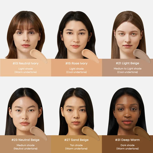 Wonder Releaf Centella BB Cream Natural Fit 23 Natural Beige 30ml