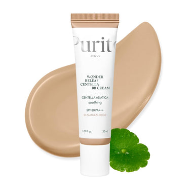 Translation missing: en.Wonder Releaf Centella BB Cream Natural Fit 23 Natural Beige 30ml