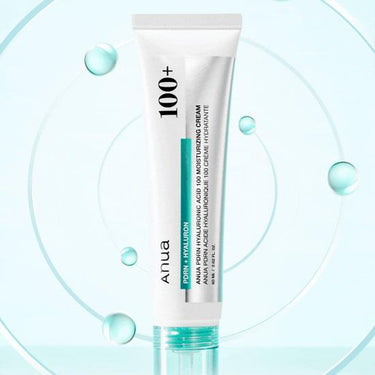 Translation missing: en.PDRN Hyaluronic Acid 100 Moisturizing Cream 60ml