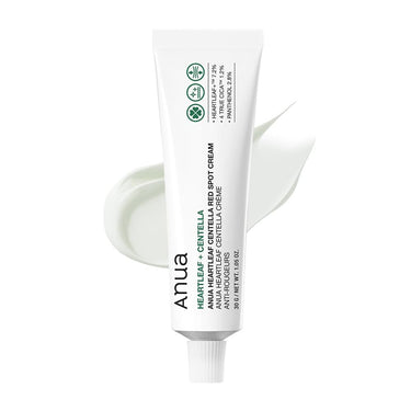Translation missing: en.Heartleaf Centella Red Spot Cream 30g