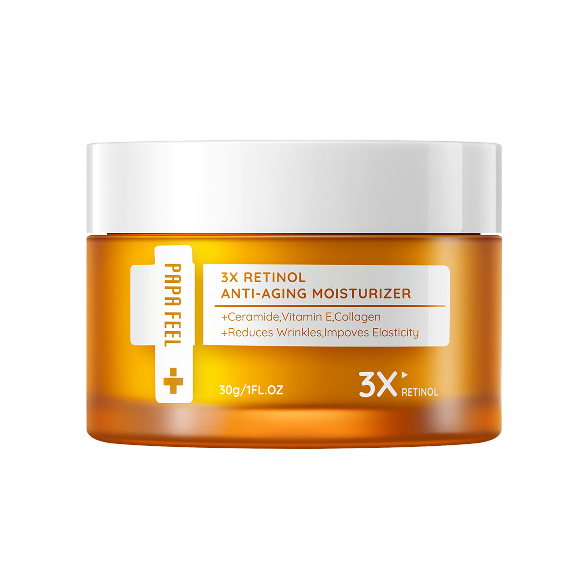 3X Retinol Anti-Aging Moisturizer 30g