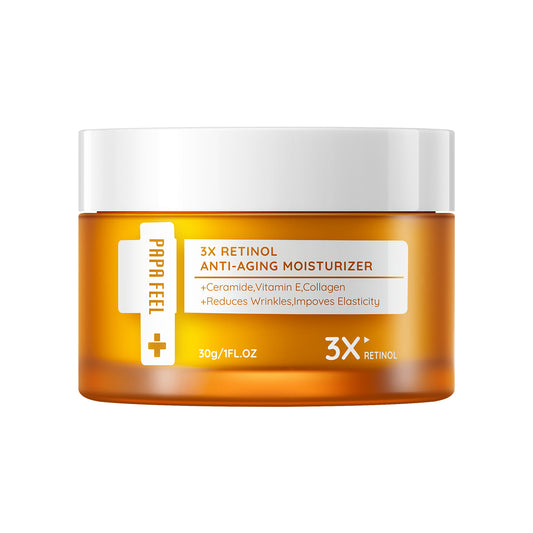 3X Retinol Anti-Aging Moisturizer 30g