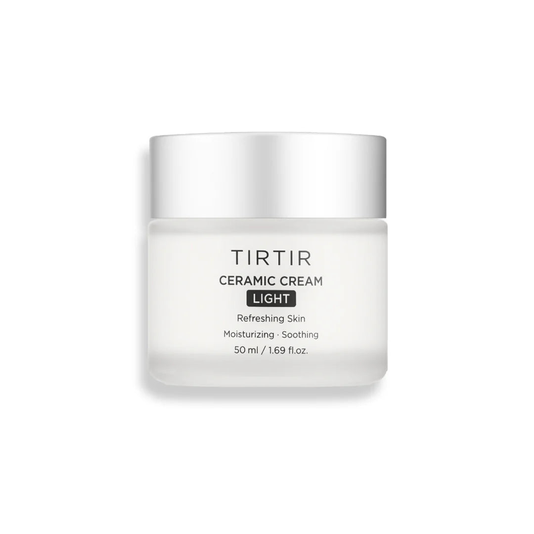 Ceramic Cream Light Refreshing Skin 50ml