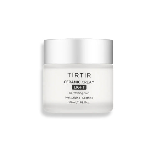 Ceramic Cream Light Refreshing Skin 50ml