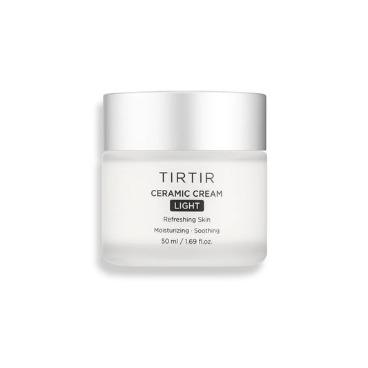 Ceramic Cream Light Refreshing Skin 50ml