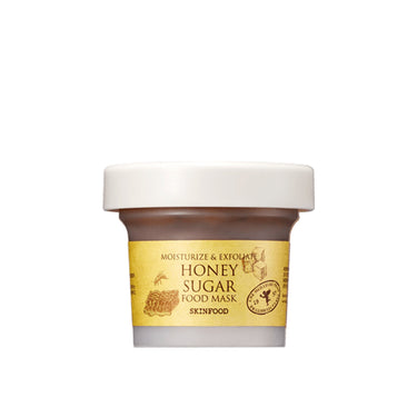 Translation missing: en.Honey Sugar Food Mask 120g