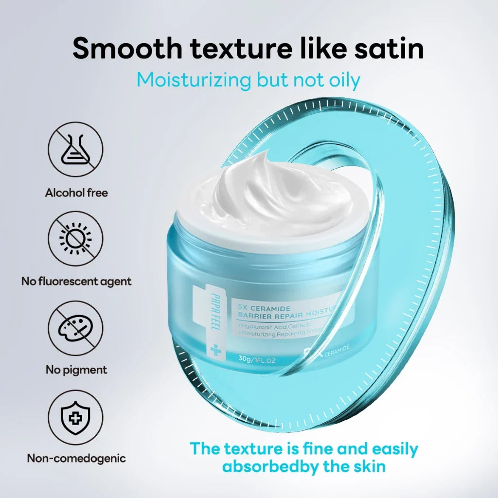 5X Ceramide Barrier Repair Moisturizer 30g