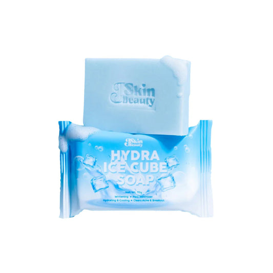 Jskin Hydra Ice Cube Soap 70g