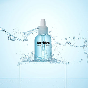 Translation missing: en.DIVE-IN Low Molecular Hyaluronic Acid Serum 50ml