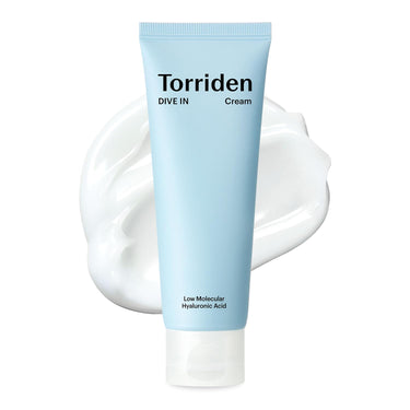 Translation missing: en.DIVE-IN Low Molecular Hyaluronic Acid Cream 80ml