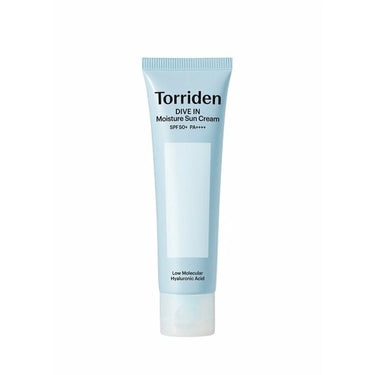 Translation missing: en.DIVE-IN Watery Moisture Sun Cream SPF 50 + PA++++ 60ml