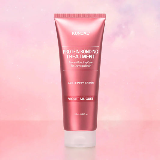 Protein Bonding Treatment Violet Muguet 250ml