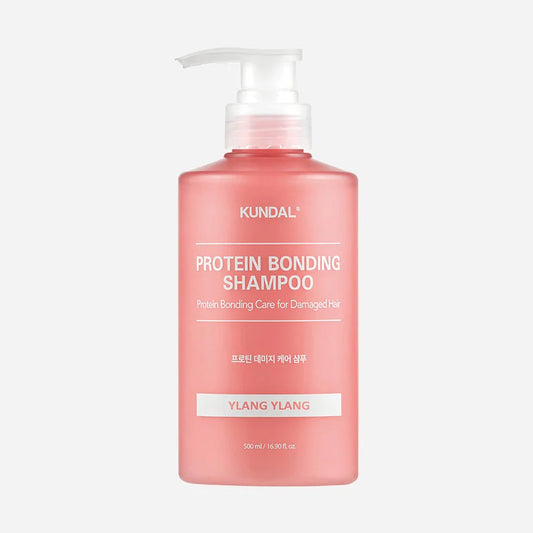 Protein Bonding Care Ylang Ylang (For Damaged Hair) 500ml