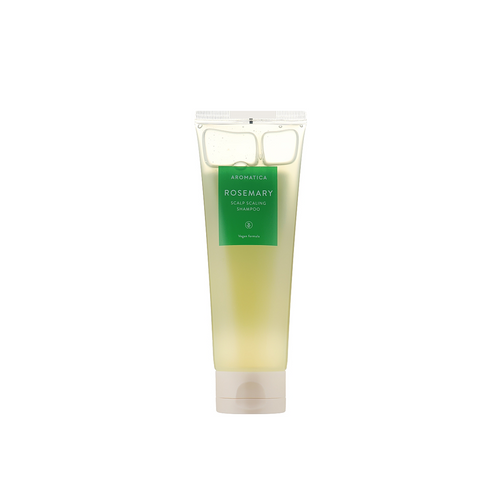 Rosemary Scalp Scaling Shampoo 180ml