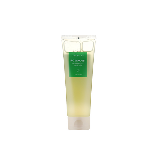 Rosemary Scalp Scaling Shampoo 180ml