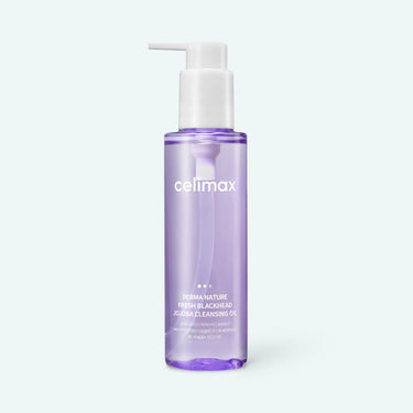 Translation missing: en.Derma Nature Fresh Blackhead Jojoba Cleansing Oil 150ml
