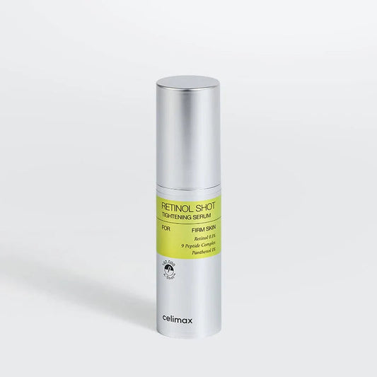 Retinol Shot Tightening Serum 30ml