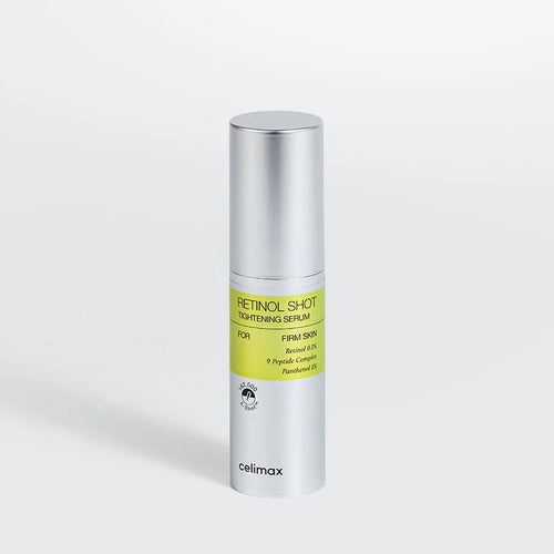 Retinol Shot Tightening Serum 30ml