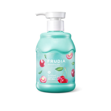Translation missing: en.My Orchard Cherry Body Wash 350ml