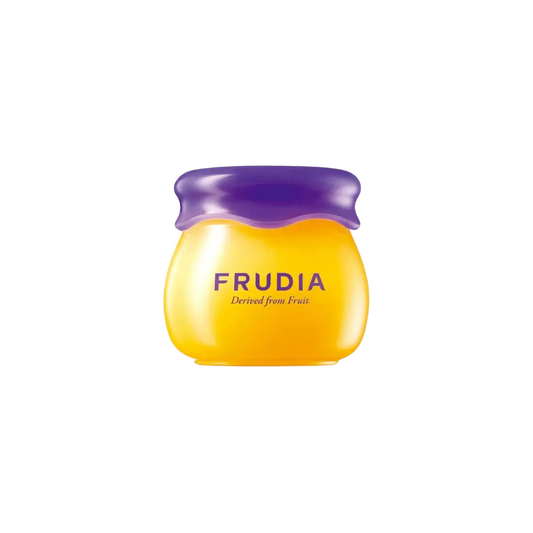 Blueberry Hydrating Honey Lip Balm 10ml