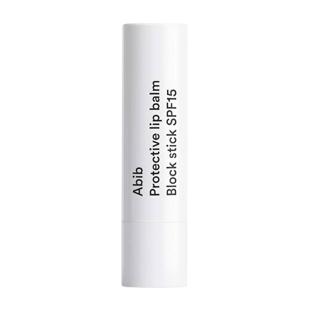 Protective Lip Balm Block Stick 3.3g