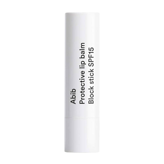 Protective Lip Balm Block Stick 3.3g