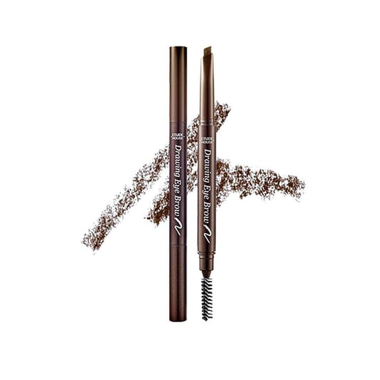 Drawing Eyebrow #1 Dark Brown 0.25g