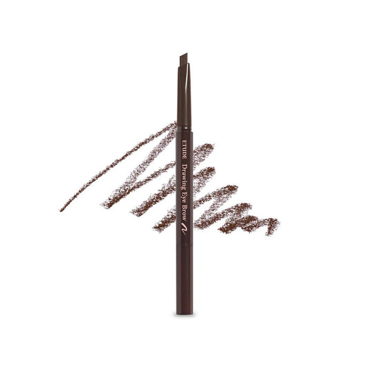 Drawing Eyebrow #3 Brown 0.25g
