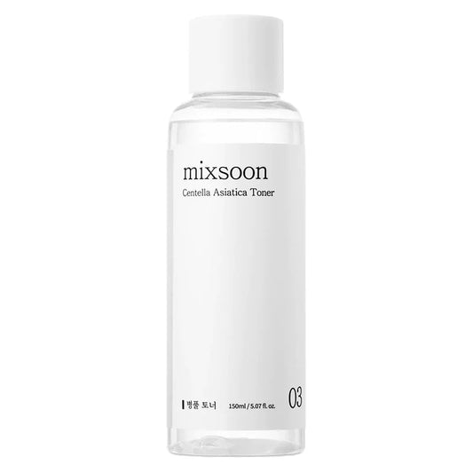 Centella Asiatica Toner 150ml
